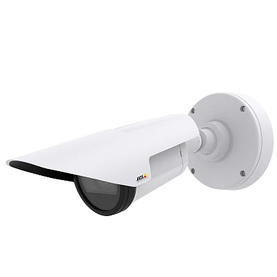 IP-камера видеонаблюдения Axis P1435-LE